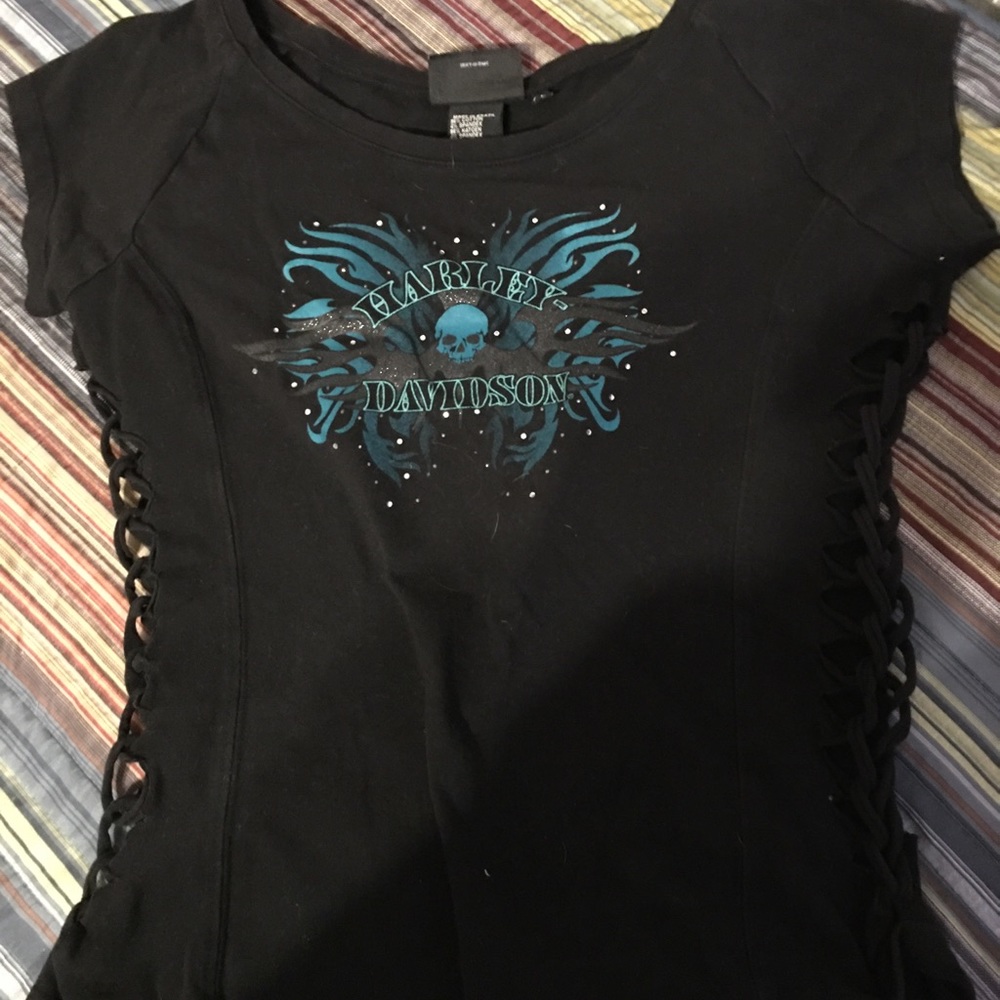 Harley Davidson Shirt